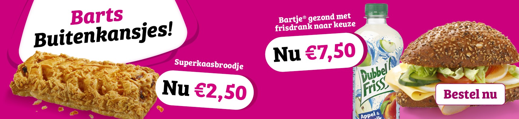 Topbanner Buitenkansjes aug 2025