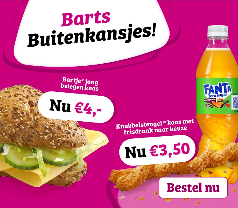 Tussenbanner Buitenkansjes juli 2025