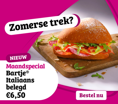 Tussenbanner maandspecial aug 2025