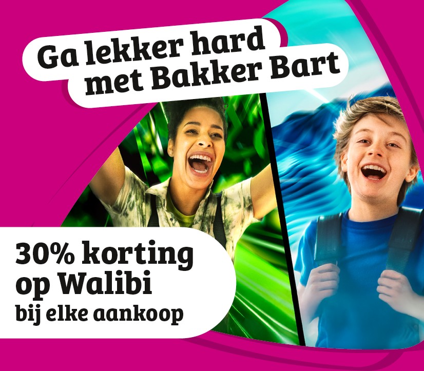 Tussenbanner walibi actie juni 2025