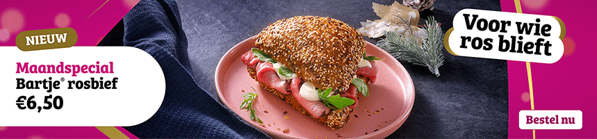 maandspecial dec 2025 - bartje rosbief