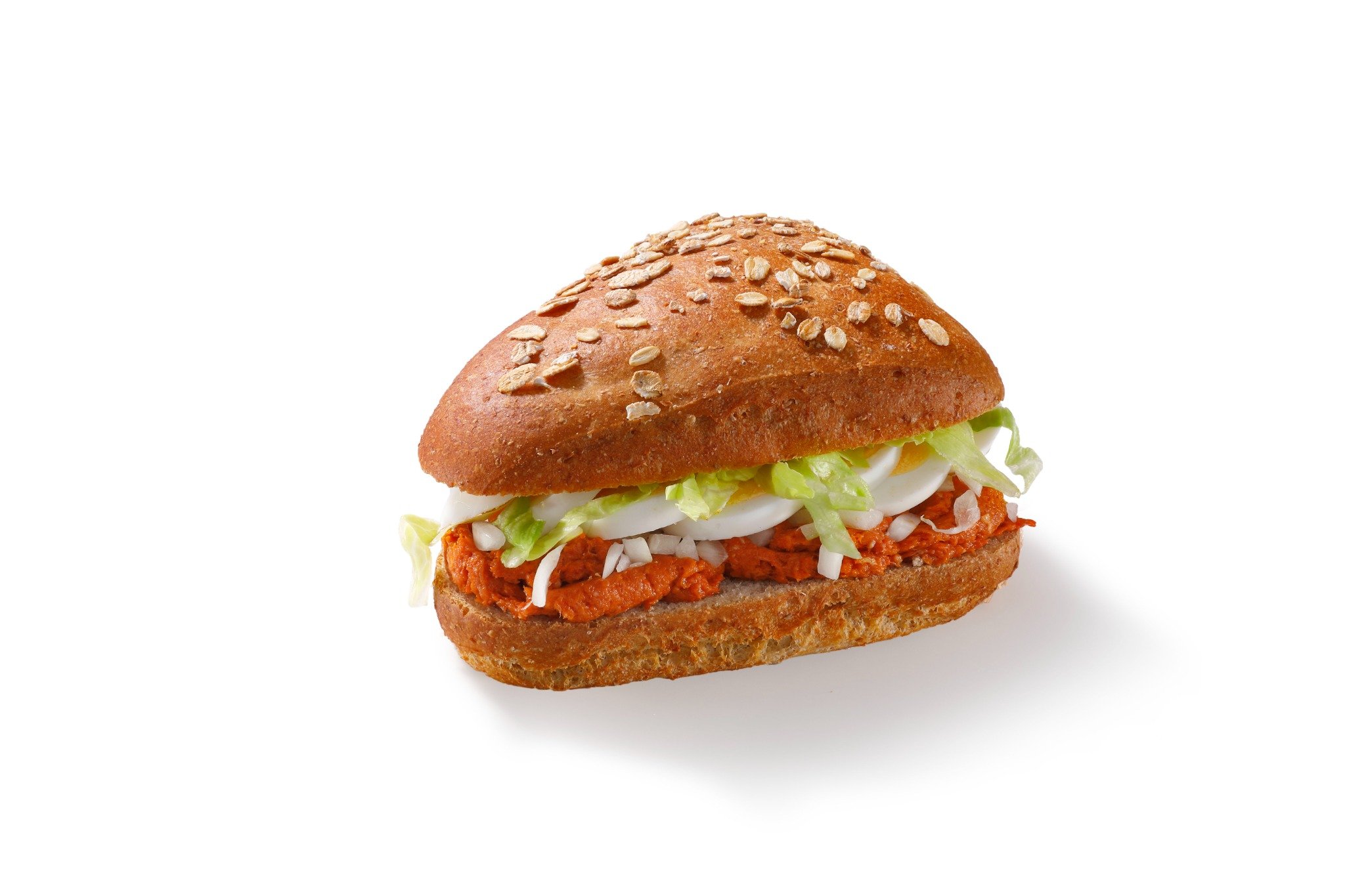 De Lekkerste Belegde Broodjes Bakker Bart