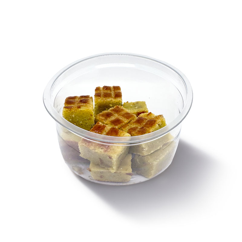 Barts lekkers boterkoek pistache