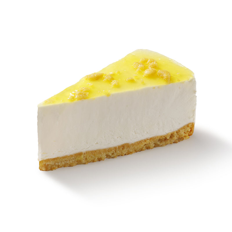 Citrus bavarois