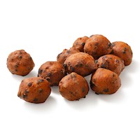 Oliebollen pakket gevuld (15,00)