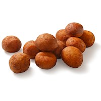 Oliebollen pakket naturel (15,00)