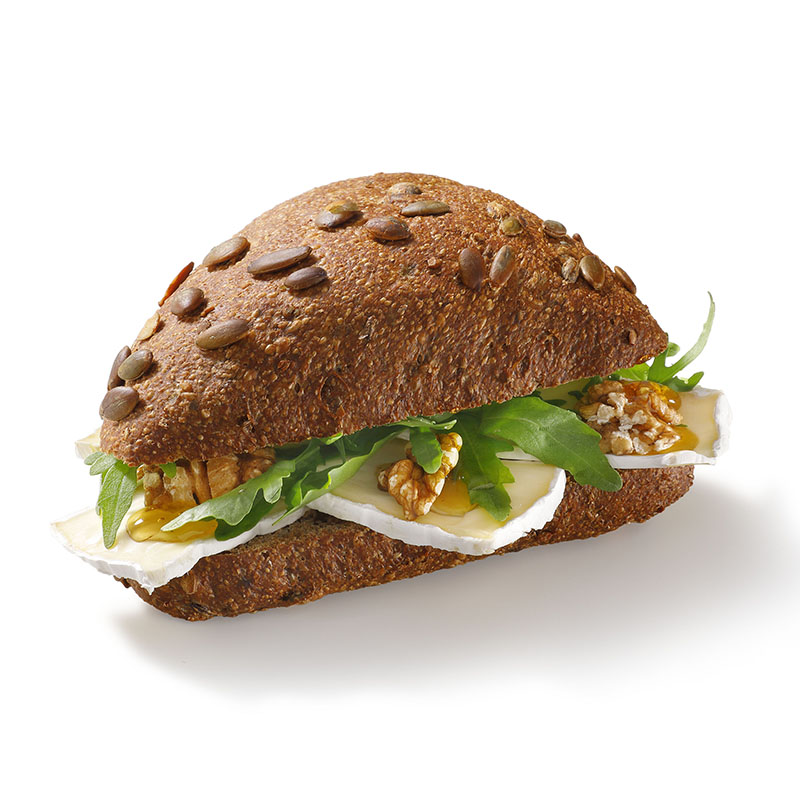 Broodje brie