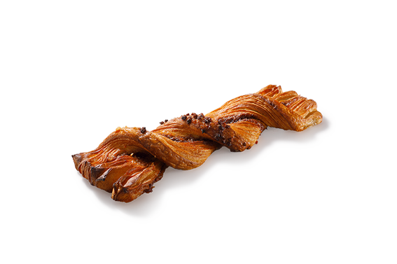 Knabbelstengel® speculaas