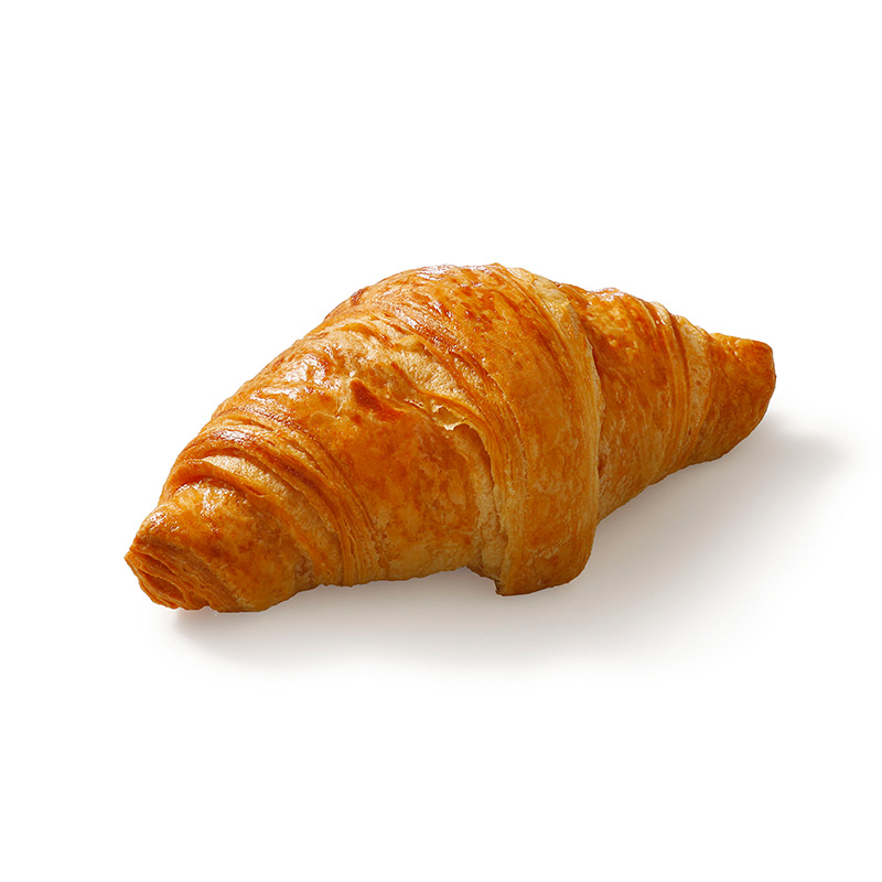 Mini croissant