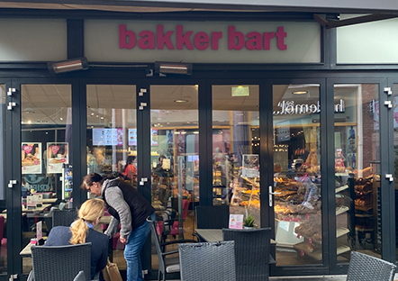 Bakker Bart Assen