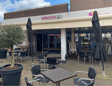 Bakker Bart Cuijk